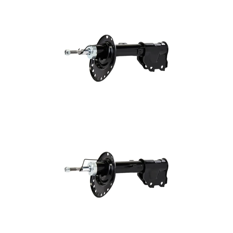 Image of RIDEX Shock absorber RIDEX 854S20382
