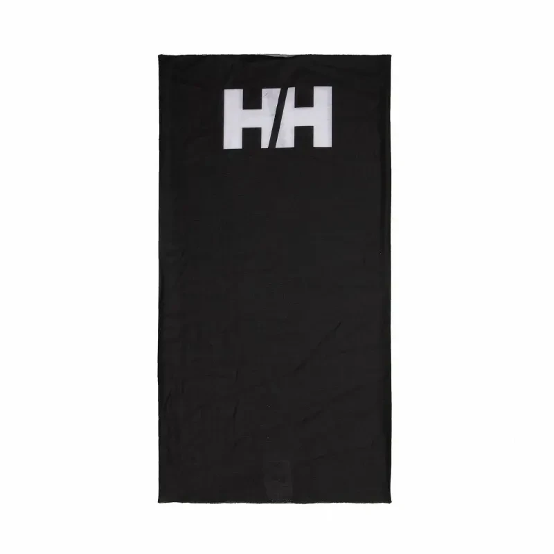 Image of Necklace Helly Hansen hh Noir Unisex TU