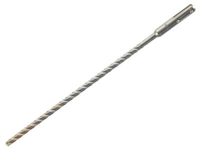 Image of DEWALT Elite XLR SDS Plus 4 Cutter Head Drill Bit DT8924 Diameter: 8mm