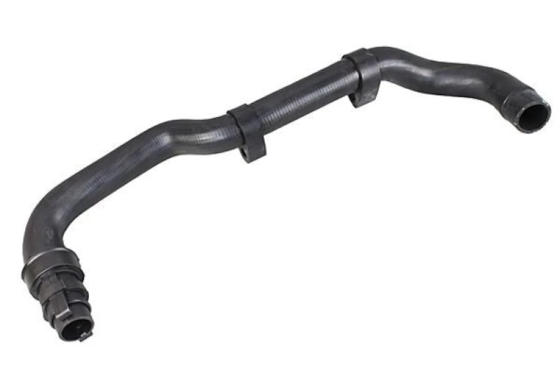 Image of Radiator hose METZGER 2421377
