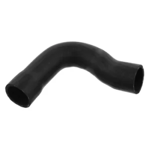 Image of Radiator Hose Hose Line 32640 by Febi Bilstein Upper Left