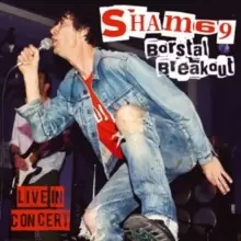 Image of Borstal Breakout: Live in London