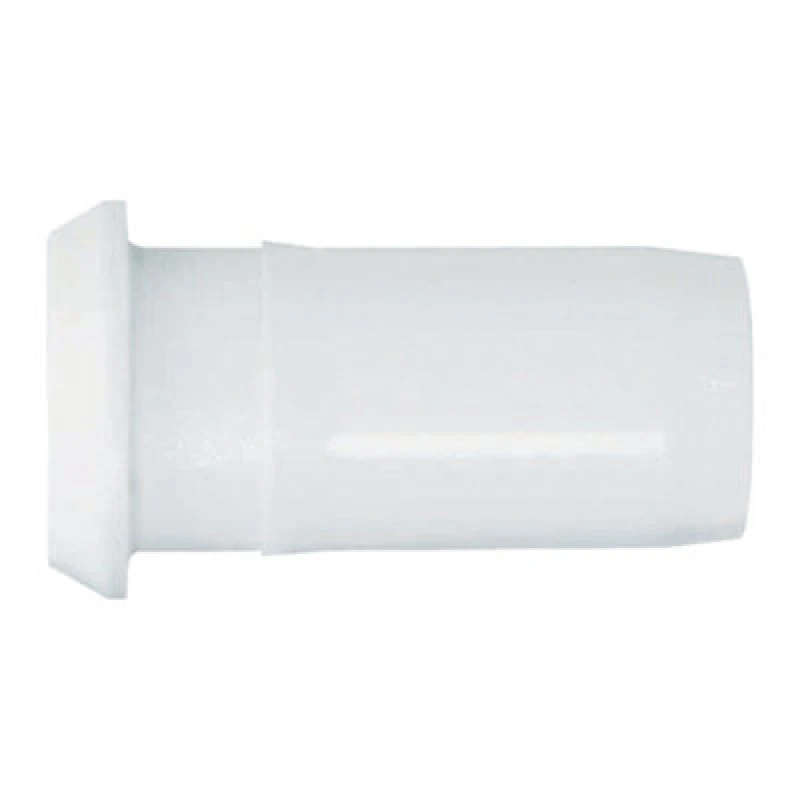 Image of John Guest Speedfit 22mm Push Fit Pipe Inserts - Pack Of 10 For Secure Connections