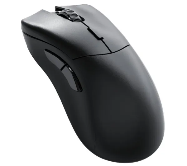 Image of GLORIOUS Model D 2 PRO Wireless Optical Gaming Mouse, Black