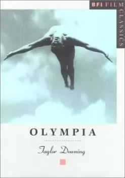 Image of Olympia by Taylor Downing