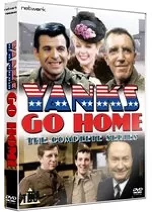 Image of Yanks Go Home: The Complete Series