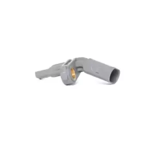 Image of RIDEX ABS Sensor 412W0154 ESP Sensor,Sensor, wheel speed VW,AUDI,SKODA,Golf VII Schragheck (5G1, BQ1, BE1, BE2),TIGUAN (5N_),Passat Variant (365)