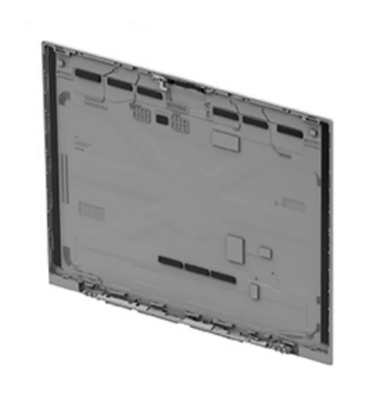 Image of HP N49529-001 laptop spare part Display cover