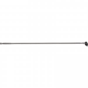 Image of Draper Expert 1/2" Drive Breaker Bar 1/2" 1000mm