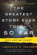 Image of greatest story ever told so far why are we here