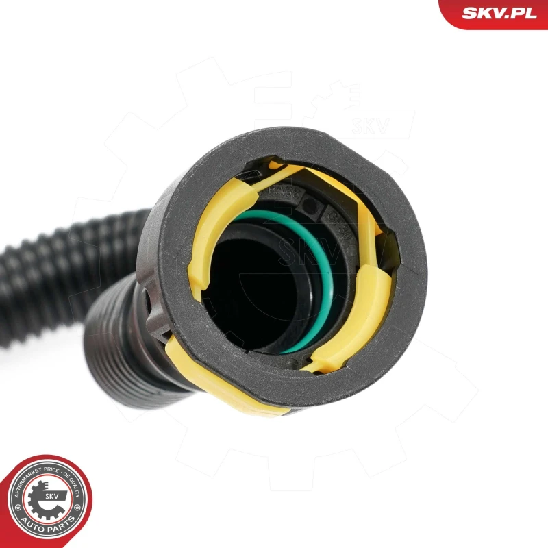 Image of ESEN SKV Crankcase breather hose ESEN SKV 31SKV268