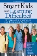 Image of smart kids with learning difficulties overcoming obstacles and realizing po