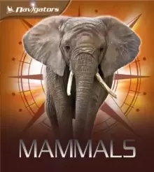 Image of Navigators: Mammals