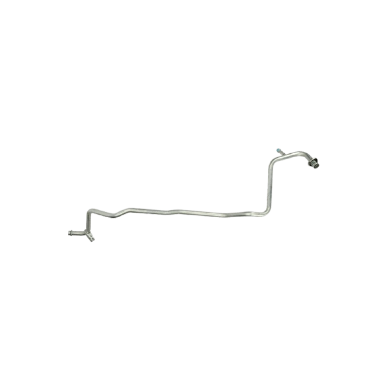 Image of THERMOTEC KTT160064 Air Conditioning Pipe High Pressure Line,air conditioning (2094)