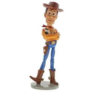 Woody (Toy Story) Disney Showcase Figurine