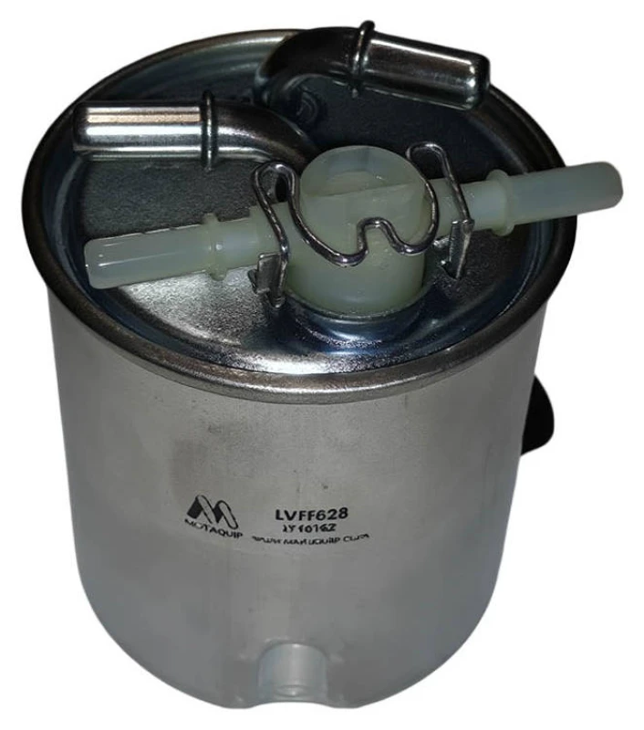 Image of MOTAQUIP LVFF828 Fuel Filter with connection for water sensor, Diesel Fuel filter (9)