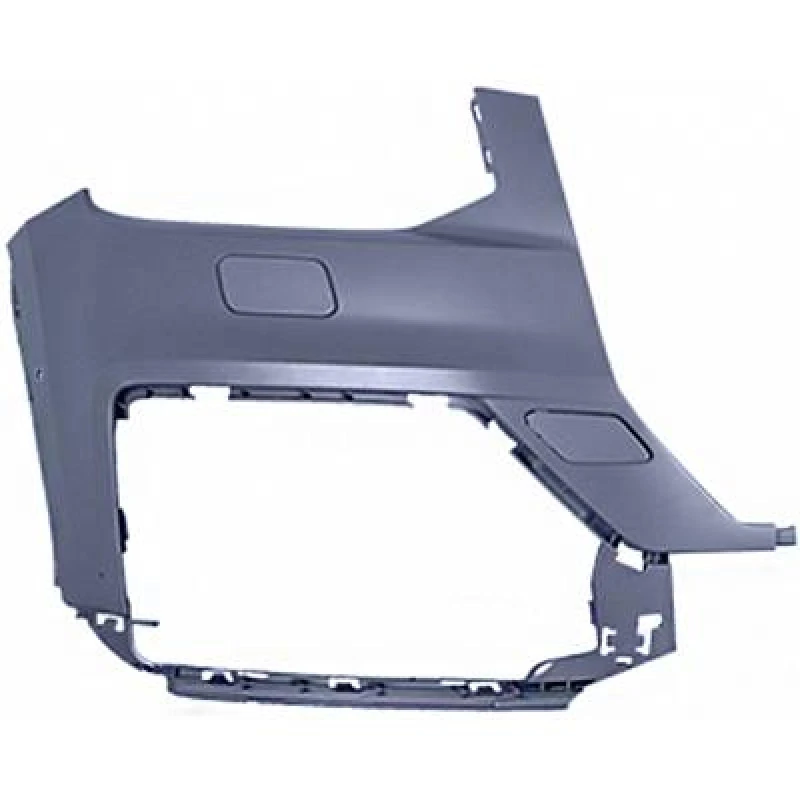 Image of Bumper DIEDERICHS 1055052