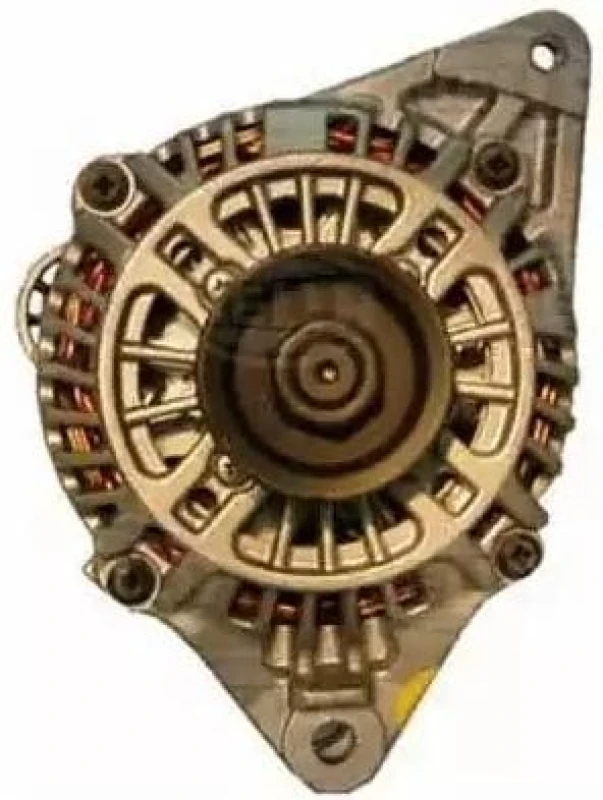 Image of MAPCO 13583 Generator Alternator Charging Current: 85A, Voltage: 14V Alternator (4)
