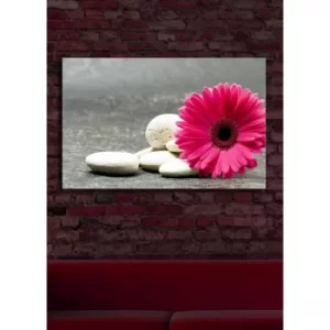 Image of 4570?ACT-14 Multicolor Decorative LED Lighted Canvas Painting