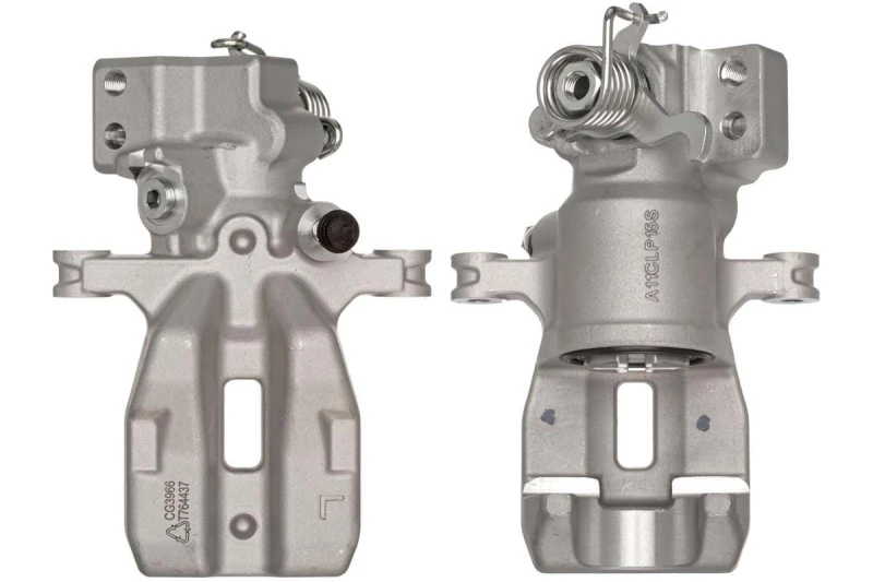 Image of Brake caliper ATE 24.3387-1749.5