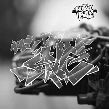 Image of Fear Ratio,The - They Cant Be Saved CD