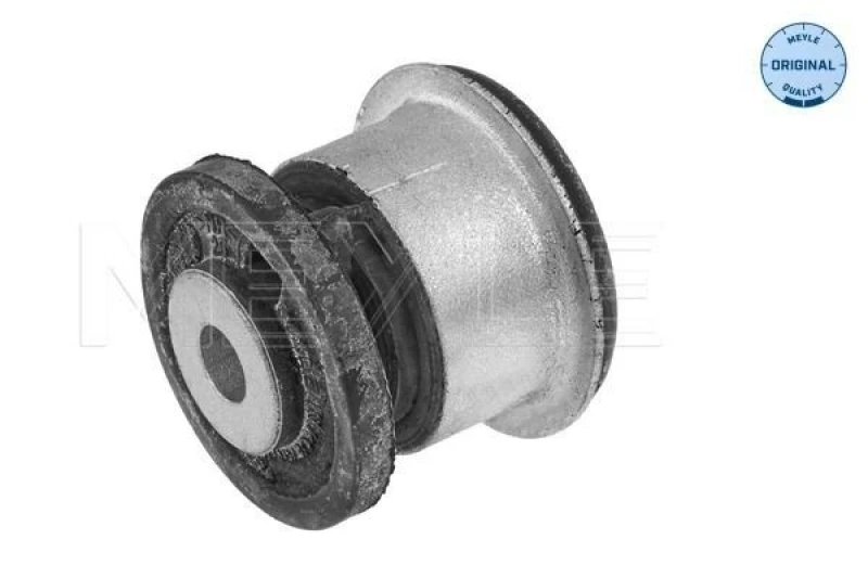 Image of MEYLE Control arm bush MEYLE 100 610 0060