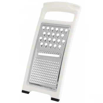 Image of Fackelmann Universal Grater Stainless Steel