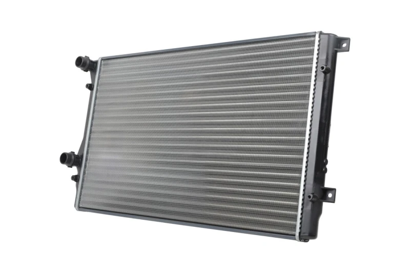 Image of HELLA Engine radiator HELLA 8MK 366 301-611