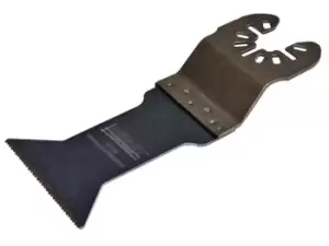 Image of Smart H44BM1 Bi-Metal Multi Tool Saw Blade 44mm