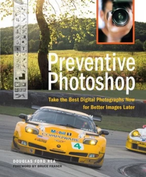 Image of Preventive Photoshop by Douglas Ford Rea Paperback