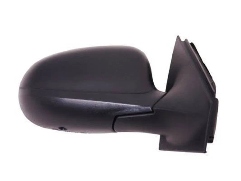 Image of ALKAR 6126936 Wing mirror Right, Electric, Convex, primed Outside Mirror (50)