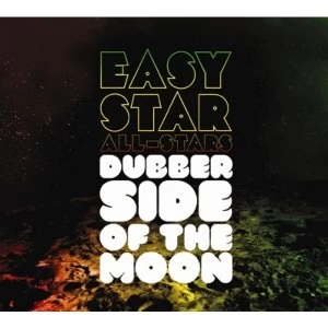Image of Easy Star All Stars - Dubber Side Of The Moon Vinyl