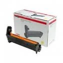 Image of OKI 43449013 Yellow Drum Unit