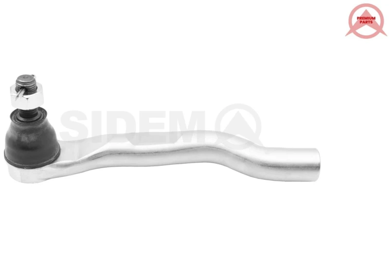 Image of SIDEM 47236 Track rod end Front Axle Left Tie Rod End (914)