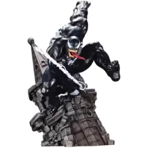 image of Venom Marvel Kotobukiya Bust