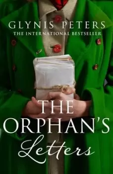Image of The orphan's letters - Glynis Peters - Paperback - Used