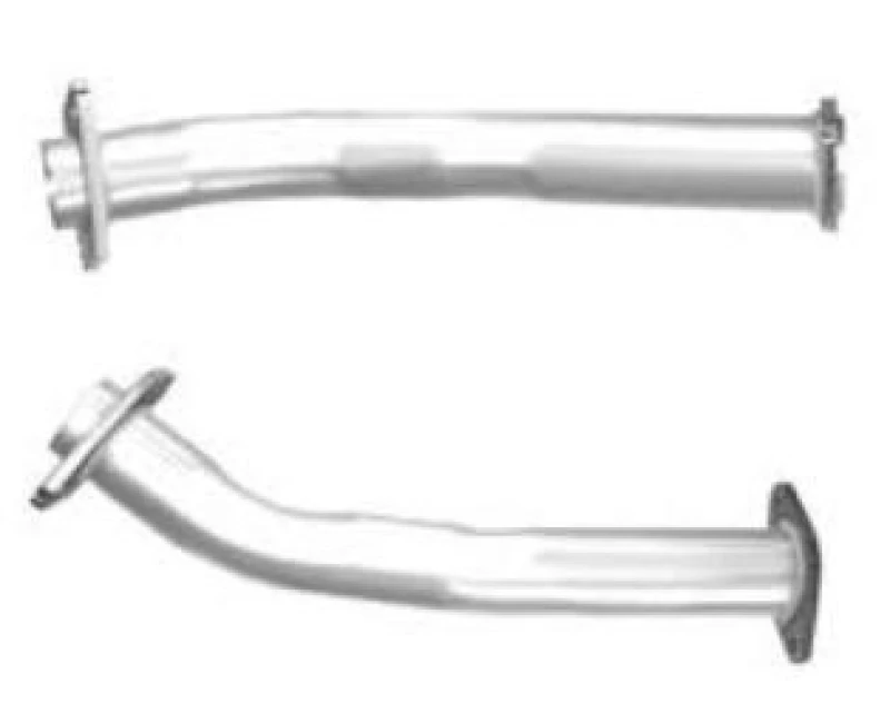 Image of VEGAZ MIR-161 Exhaust Pipe Front Exhaust Pipe (17)