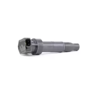 Image of RIDEX Ignition coil 689C0298 Coil pack,Ignition coil pack HYUNDAI,KIA,ix35 (LM, EL, ELH),SANTA FE II (CM),H-1 Travel (TQ),Santa Fe III (DM)