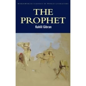 Image of The Prophet