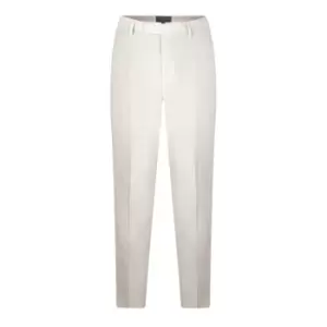 Image of Ted Baker Lance Suit Trousers - Beige