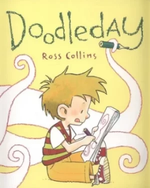 Image of Doodleday by Ross Collins