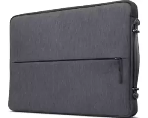Image of Lenovo 13-inch Laptop Urban Sleeve Case notebook case 33cm (13") Grey