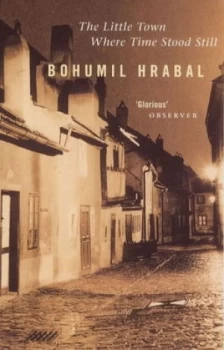Image of Cutting It Short by Bohumil Hrabal Book
