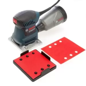 Image of Bosch GSS 140-1 A Professional Orbital Sander 110V
