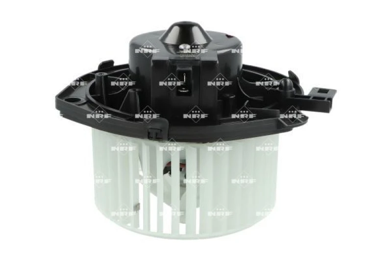 Image of NRF Blower motor NRF 34280