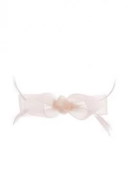 image of Accessorize Ella Clip - Pink