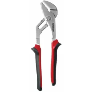 image of DT20425 Water Pump Plier - PRO 10" - Dekton