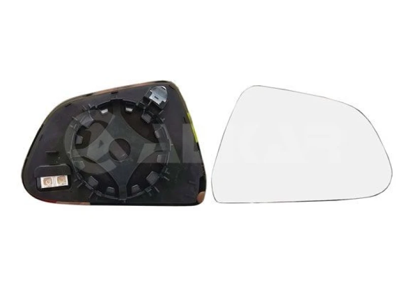 Image of ALKAR Wing mirror glass ALKAR 6432084