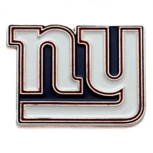 Image of New York Giants Badge