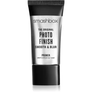 Image of Smashbox Photo Finish Foundation Primer Smoothing Makeup Primer 10ml